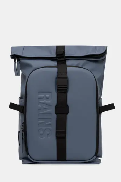 Rains  ruksak Texel Moulded Backpack W3