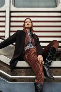 Dámské tepláky Moodo