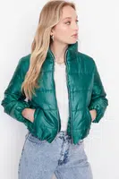 Dámská bunda Trendyol Quilted