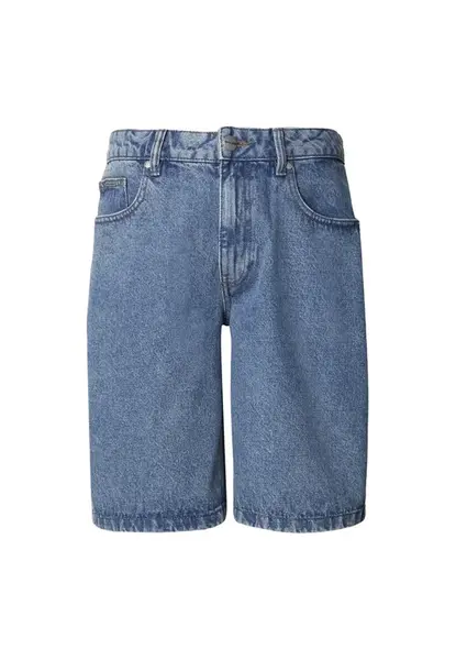 Pegador Džínsy 'Bostic'  modrá denim