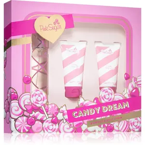 Pink Sugar Pink Sugar dárková sada pro ženy