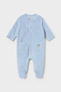 Mayoral Newborn  dupačky kojenecké s bavlnou