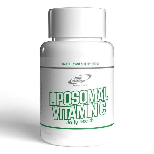 O10924 Vitamin C - Liposomal