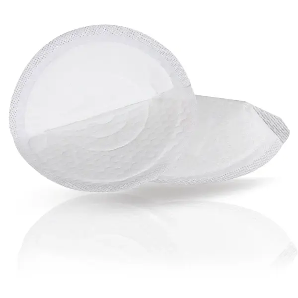 Zopa Jednorázové prsní vložky 60ks, White