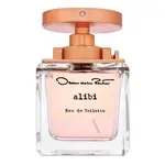 Oscar de la Renta Alibi toaletní voda pro ženy 50 ml