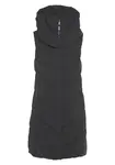 Ragwear Vesta 'Natalka'  čierna