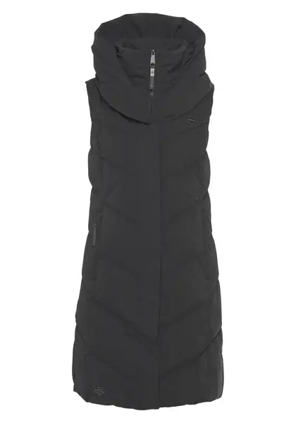 Ragwear Vesta 'Natalka'  čierna