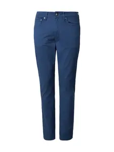 Hackett London Džínsy  tmavomodrá
