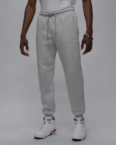Jordan Men Brooklyn Fleece Pants L