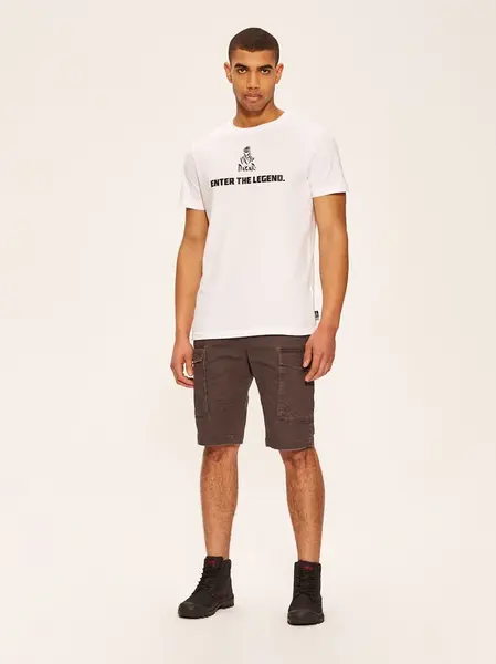 Diverse Men's shorts DKR CARGOS