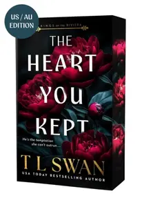 The Heart You Kept - Malcolm Swanston