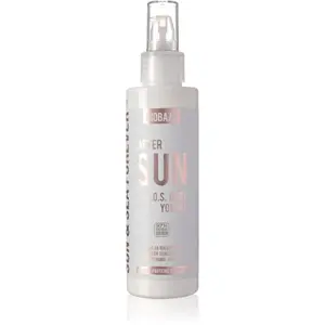 BIOBAZA After Sun fluid predlžujúce opálenie 150 ml