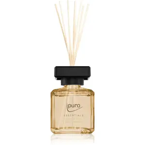 ípuro Essentials Soft Vanilla aroma difuzér 50 ml