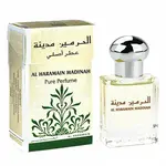 Al Haramain Madinah - parfémový olej 15 ml