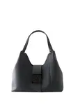 ARMANI EXCHANGE Shopper  čierna