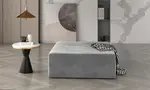 Taburet Kelim látka: Monolith 84