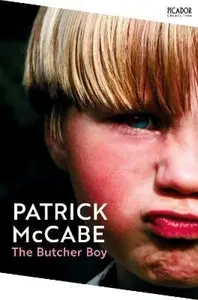 Butcher Boy - Patrick McCabe