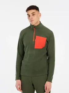 Men's sweatshirt Protest PRTCARE