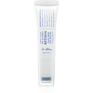 Dr. Althea Retinol Flat Iron Eye Roller oční roll-on proti příznakům stárnutí 25 ml