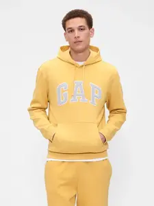 GAP Sweatshirt with Logo - Men's