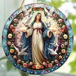 Lapač Slnka-Madonna/L H31602