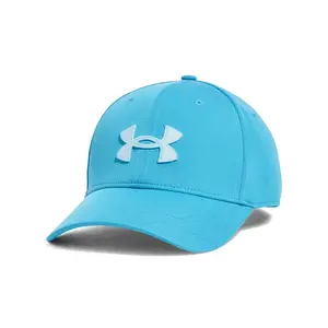 Pánská kšiltovka Under Armour Blitzing Adj