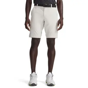 Pánské golfové kraťasy Drive Tapered