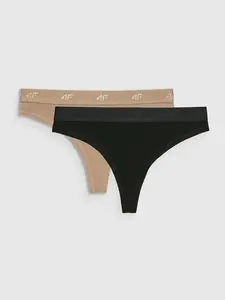 Dámská tanga 4F (2ks)
