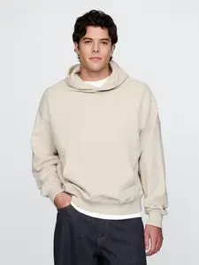 GAP Oversize Heavyweight Sweatshirt - Men's