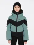 Girls' ski jacket Protest PRTMILOU JR