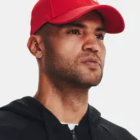 Pánská kšiltovka Under Armour