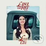 Lana Del Rey: Lust For Life LP