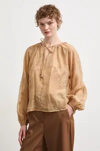 Medicine halenka dámská s lyocellem