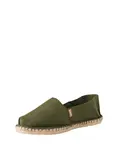 espadrij l´originale Espadrilky  olivová