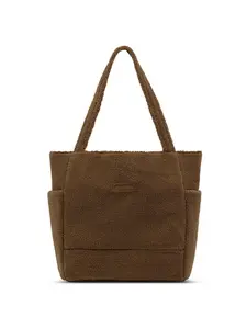 Expatrié Shopper 'Tilda'  svetlohnedá