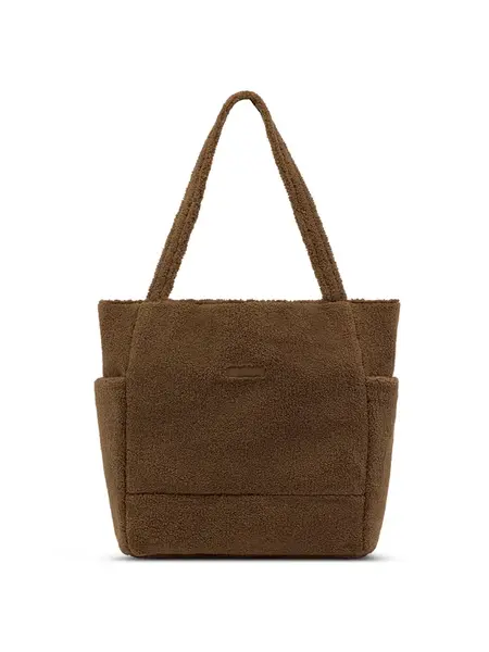 Expatrié Shopper 'Tilda'  svetlohnedá