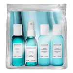 Sachajuan Dárková sada Ocean Mist Discovery Kit