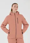 Dámská lyžařská bunda Whistler Drizzle W-Pro 10000