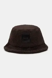 Calvin Klein klobúk bucket dámsky