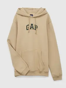 GAP Mikina s logem - Pánské