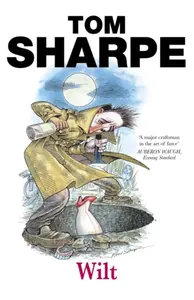 Wilt - Tom Sharpe