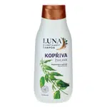 Bylinný vlasový šampon s kopřivou ALPA, 430 ml