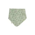 BIBS x LIBERTY slintáčik z BIO bavlny - Sage