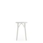 A.I.stool light 45 bílá Kartell