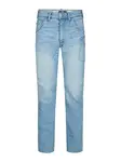 Petrol Industries Džínsy  modrá denim
