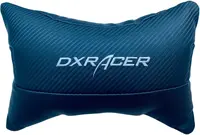 DXRACER Vrchní polštářek King černý/ carbon