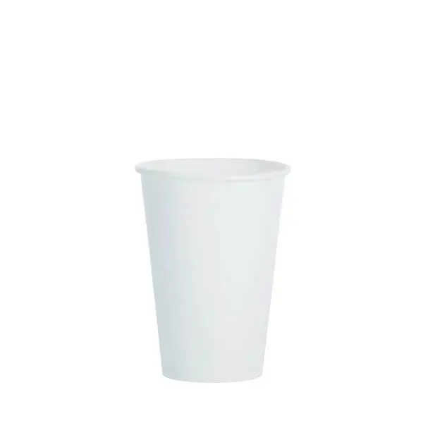 Papírové kelímky 250 ml, 50 ks