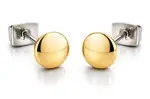 Boccia Titanium Titanové náušnice pecky 05013-02