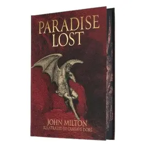 Milton´s Paradise Lost - John Milton
