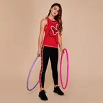 USA Pro Disney Vesta pro dívky